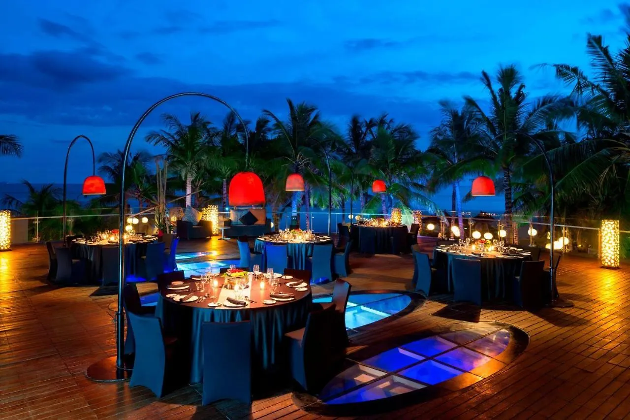 W Bali - Seminyak Hotel Seminyak (Bali)