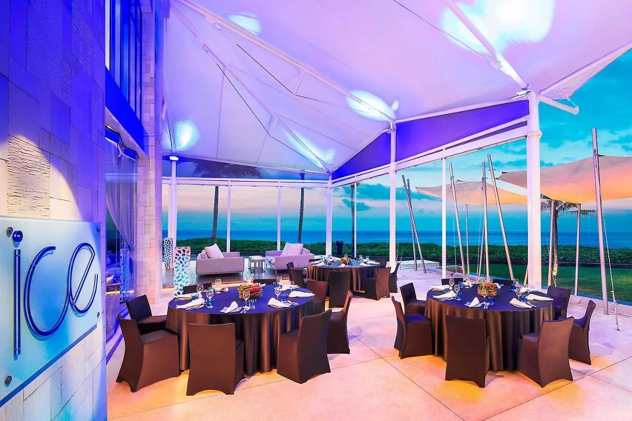 Resort W Bali - Seminyak Hotel