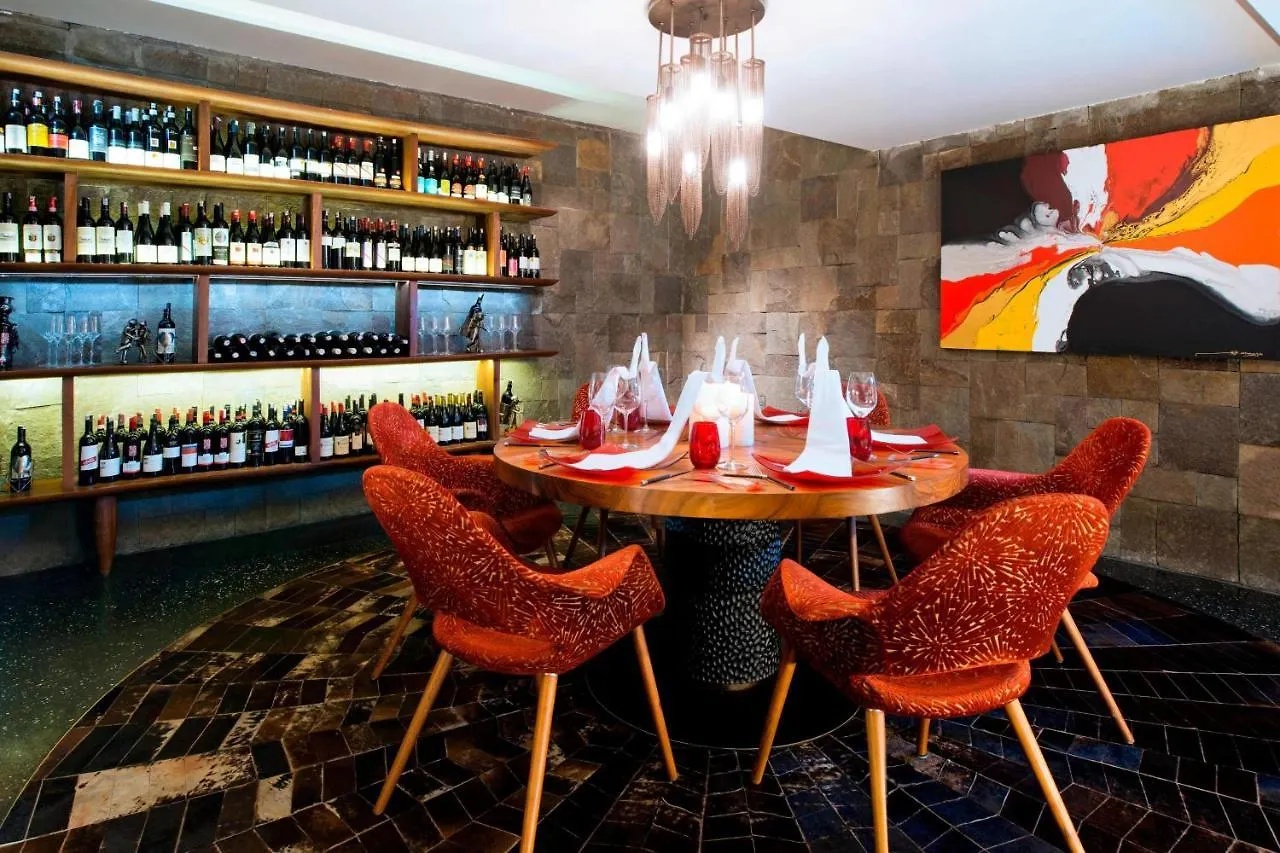***** Resort W Bali - Seminyak Hotel Indonesia