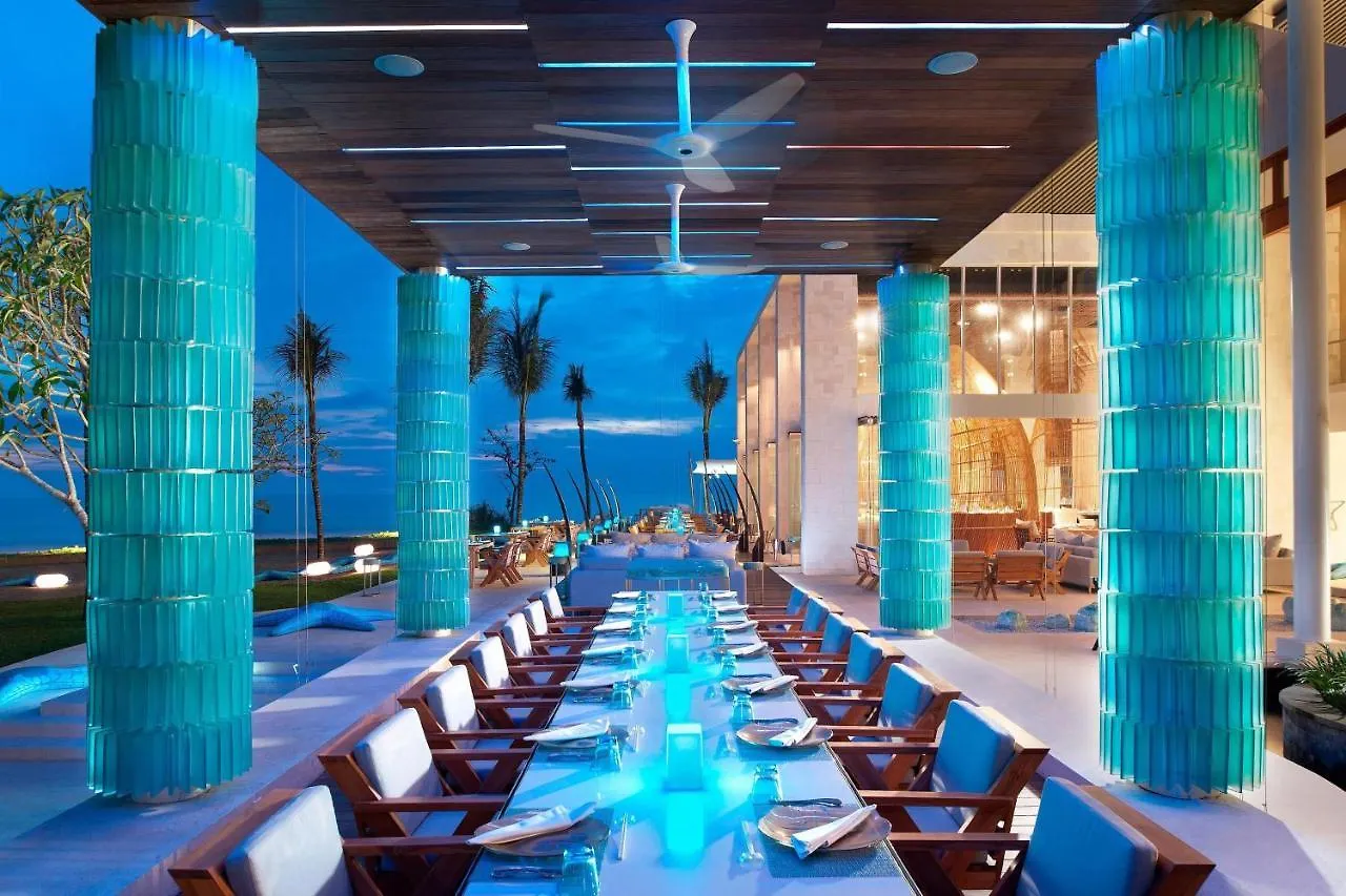 W Bali - Seminyak Hotel 5*, Seminyak (Bali) Indonesia