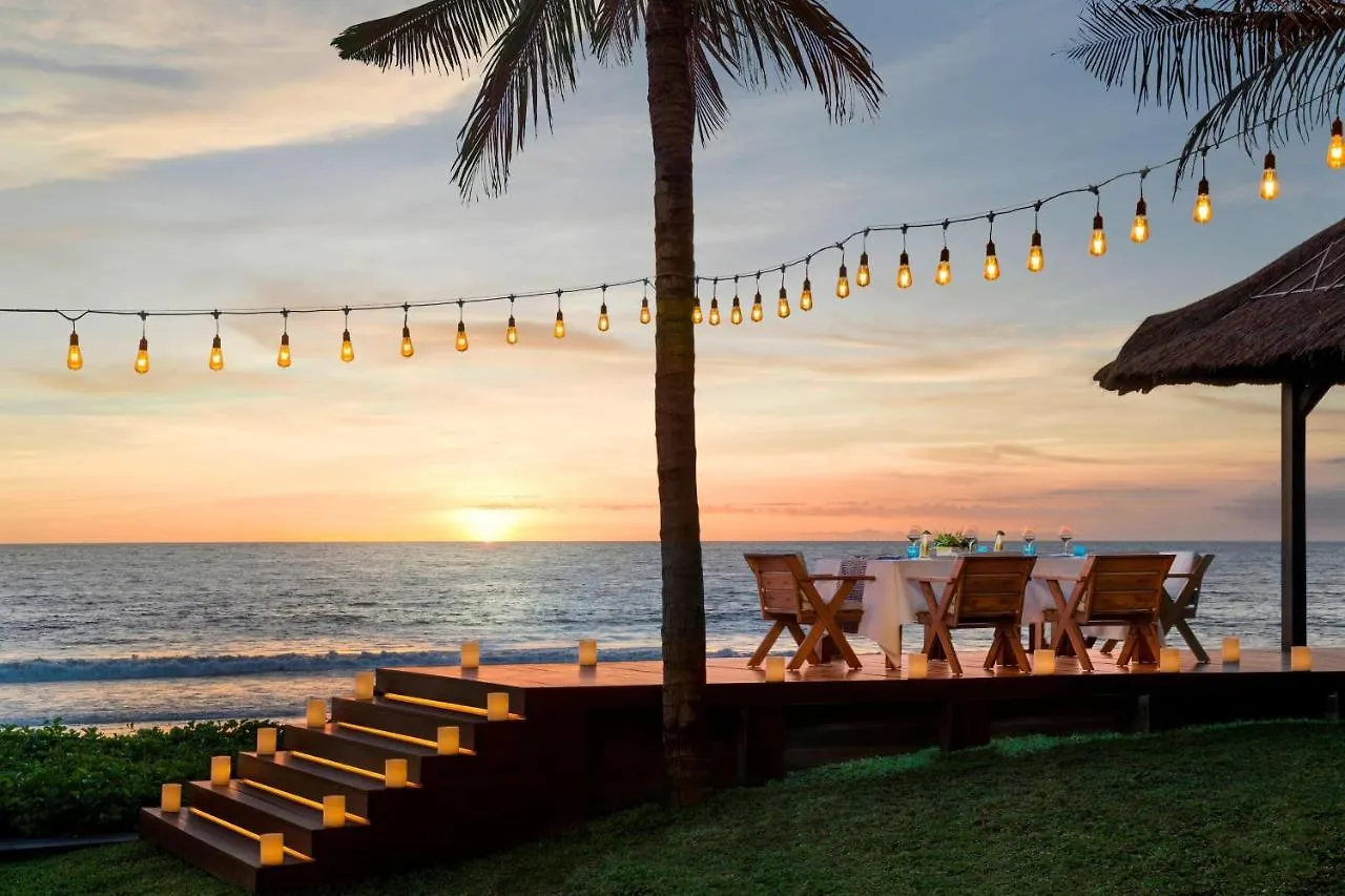 ***** Resort W Bali - Seminyak Hotel Indonesia