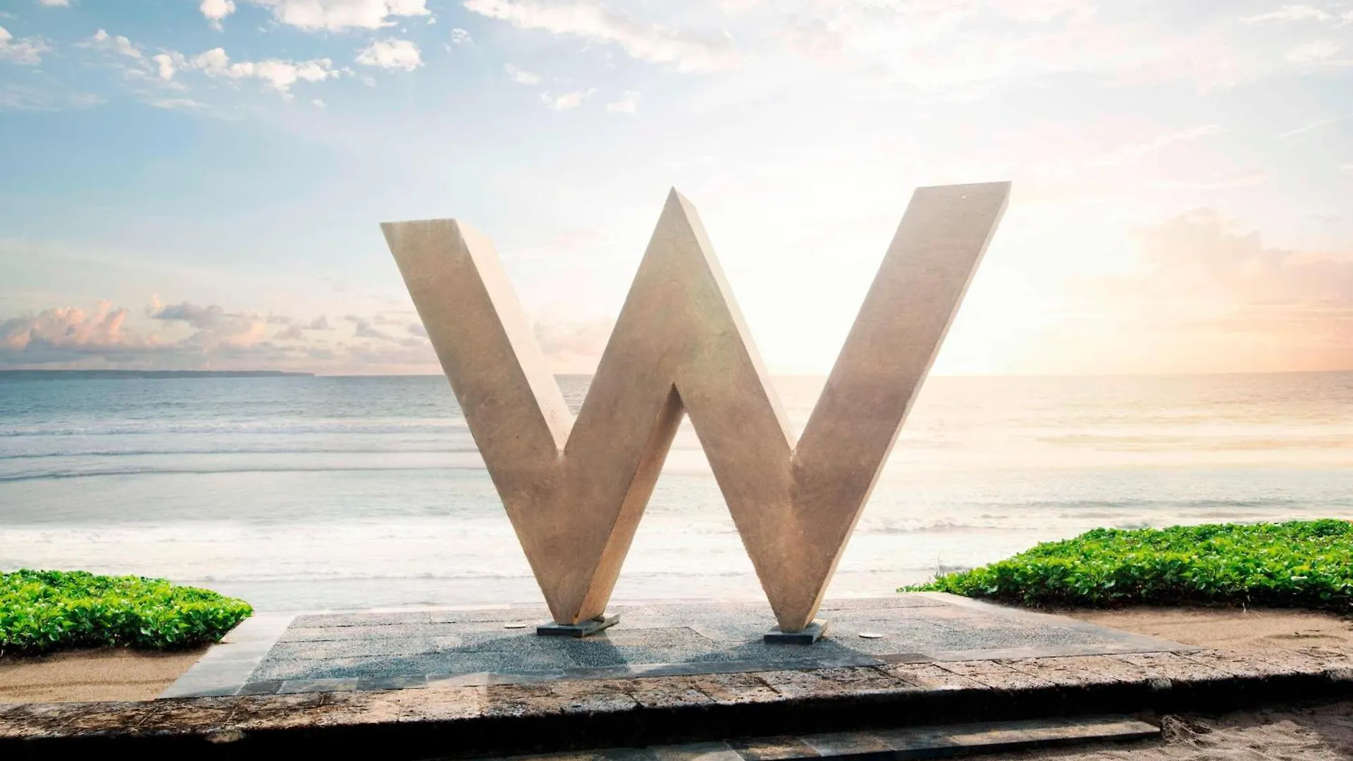 W Bali - Seminyak Hotel Resort