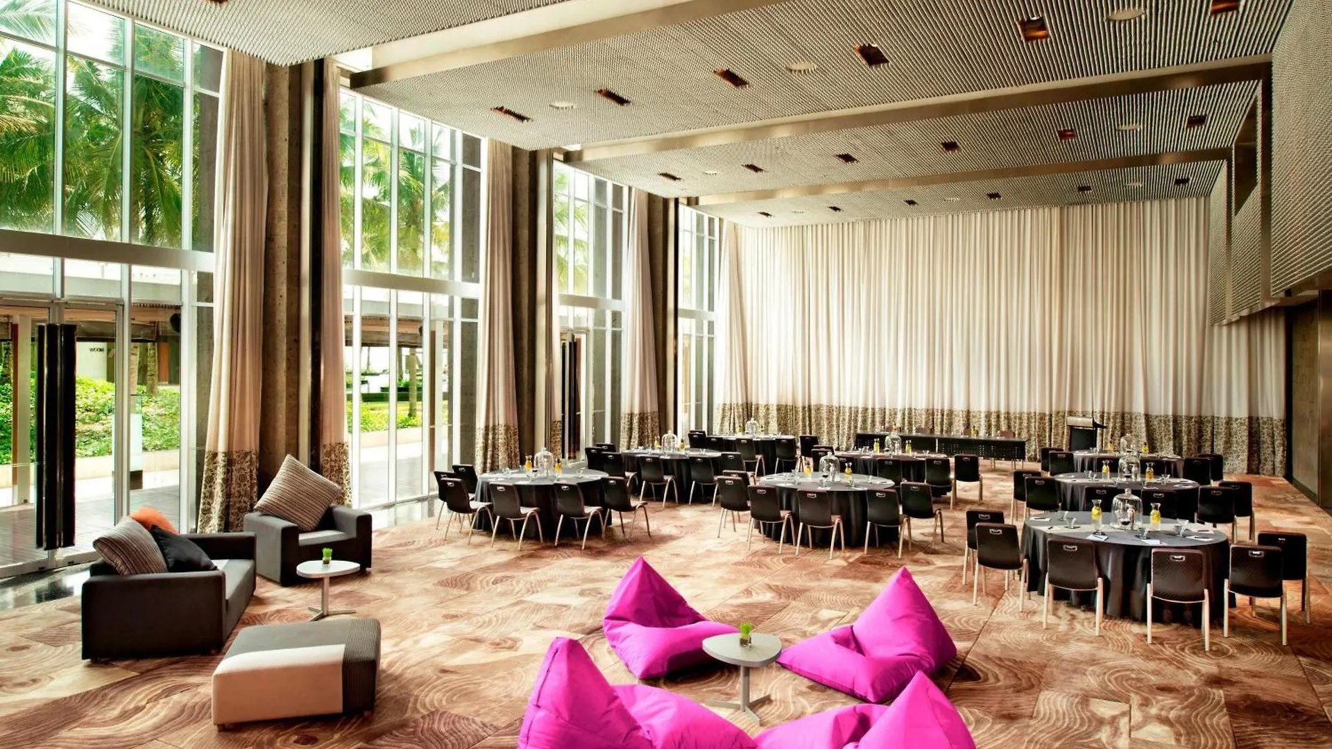 W Bali - Seminyak Hotel Indonesia