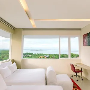 Otel Mahogany