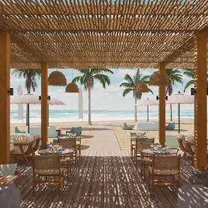 Resort Paradisus By Melia Bali