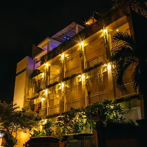 Apart Otel Deva Bali