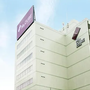 Mycube By Mystays 浅草藏前精品旅舍 胶囊旅馆 東京都