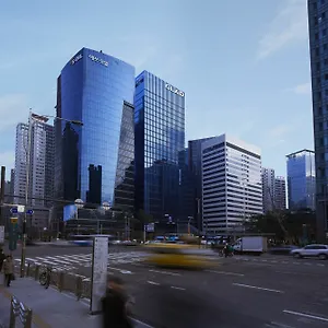 格莱德麻浦酒店 酒店 首爾